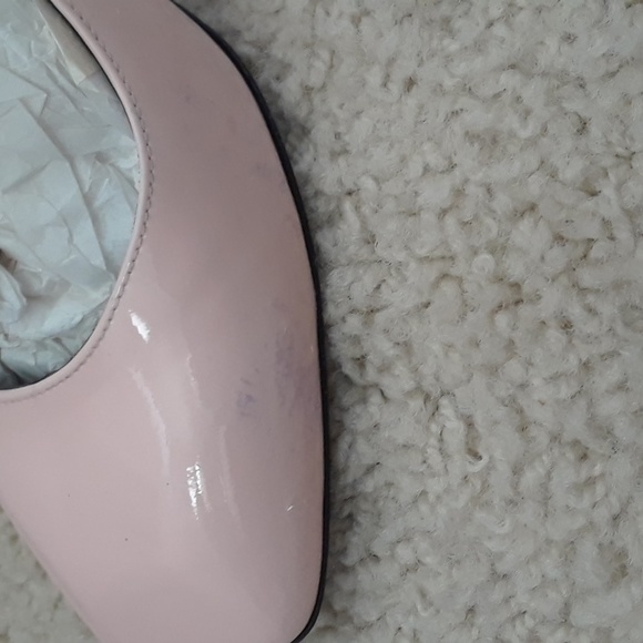 NICHOLAS KIRKWOOD CIARA CARNABY MARY JANE PUMPS - Picture 9 of 10